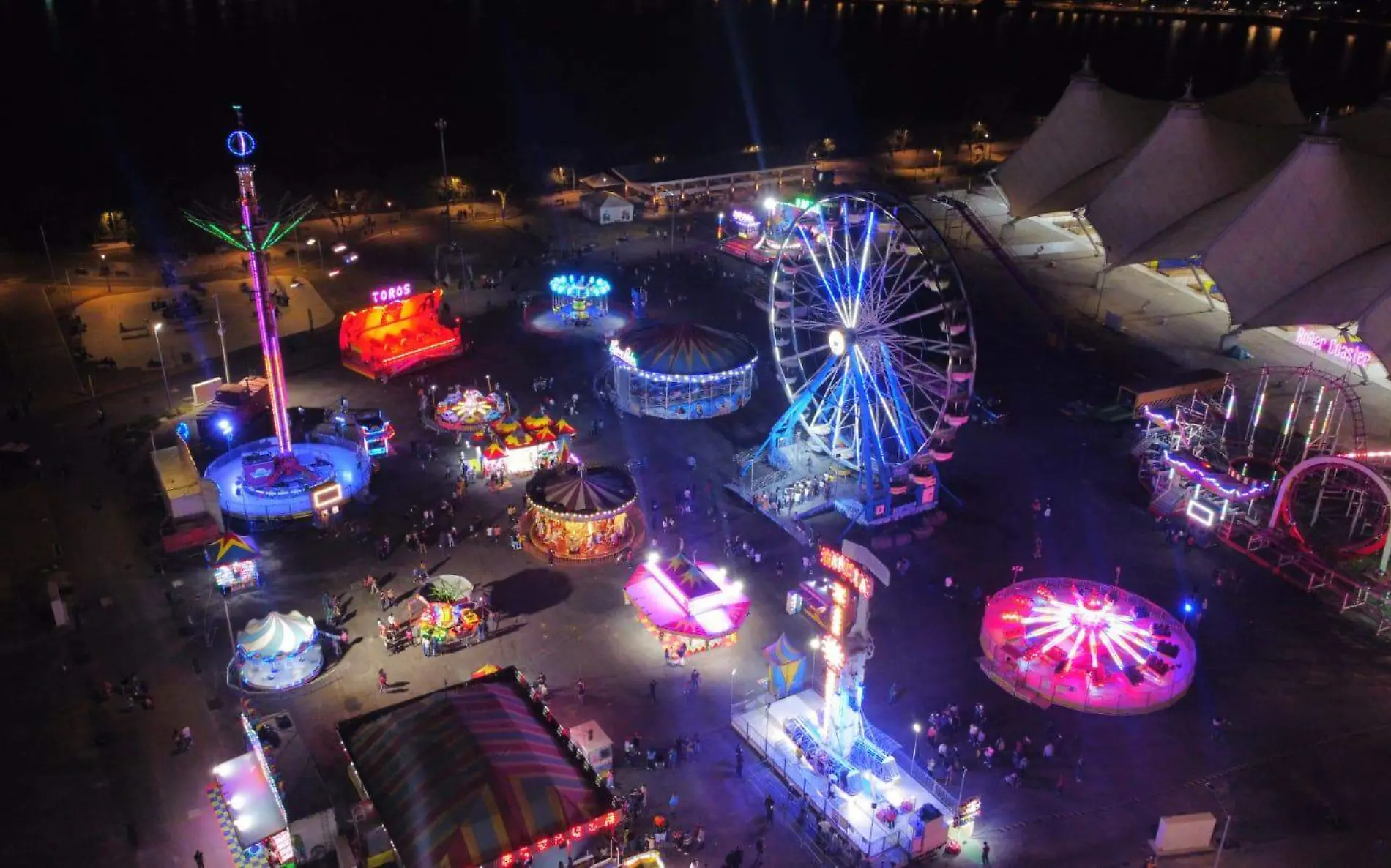 Alertan por circulación de boletos falsos para la Feria